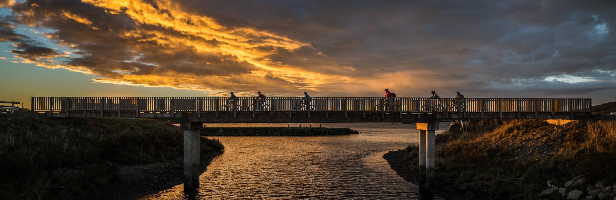 Greymouth Lagoon credit Nimmo Photography