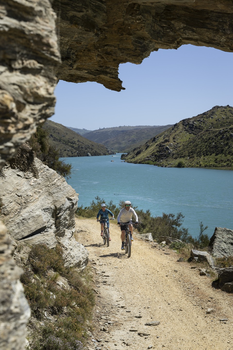 Roxburgh Gorge Trail credit Geoff Marks 4