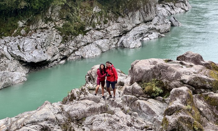 Hokitika Gorge Credit Tracey Croke 1 v2