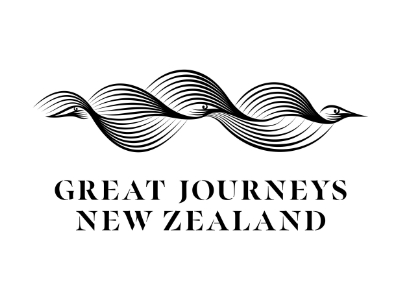 Great Journeys New Zealand